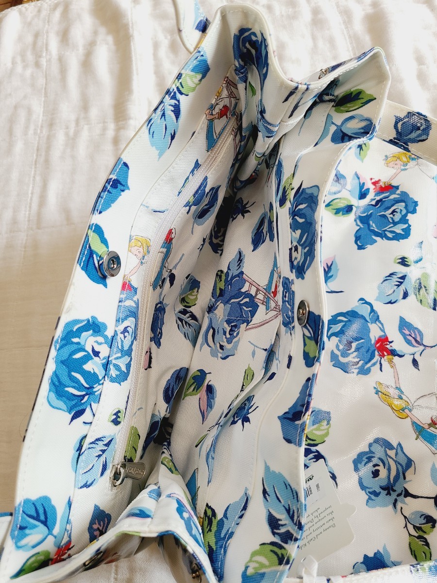 新品 Cath Kidston キャスキッドソン ディズニー アリス 新品 Cath Kidston キャスキッドソン ディズニー アリス