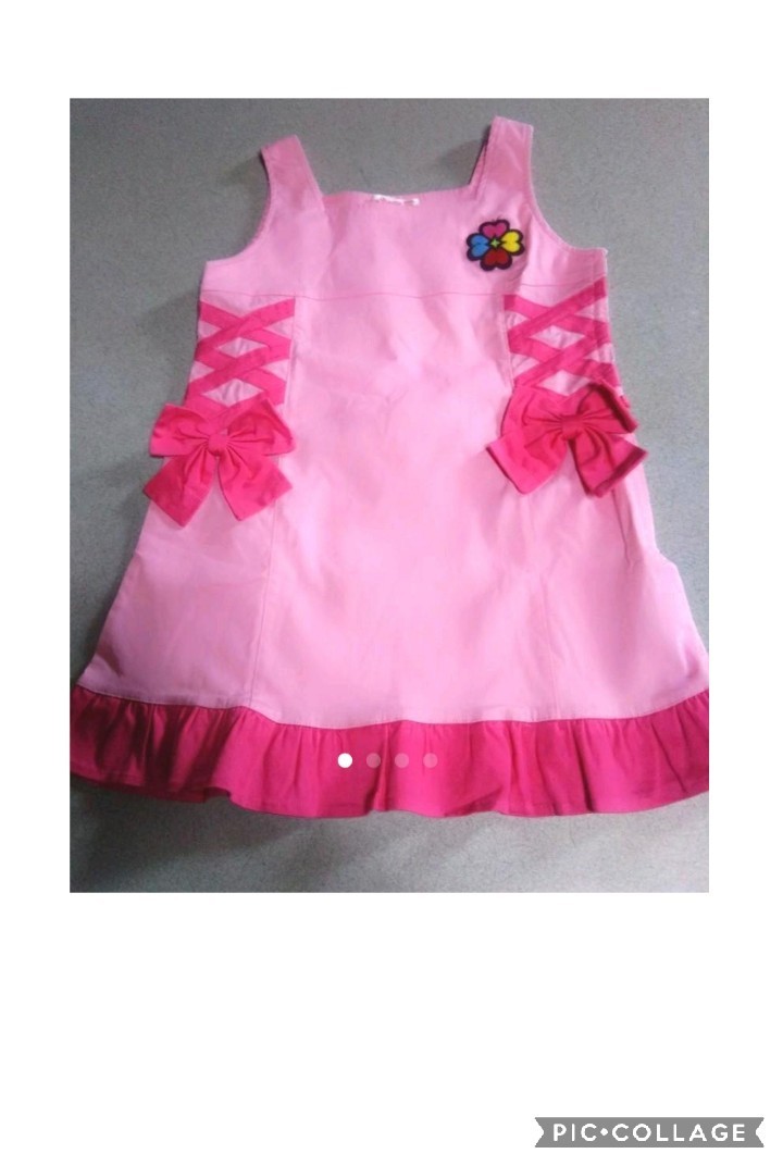 Paypayフリマ バンダイ フレッシュプリキュア ワンピース 1cm Paypayフリマ バンダイ フレッシュプリキュア ワンピース 1cm