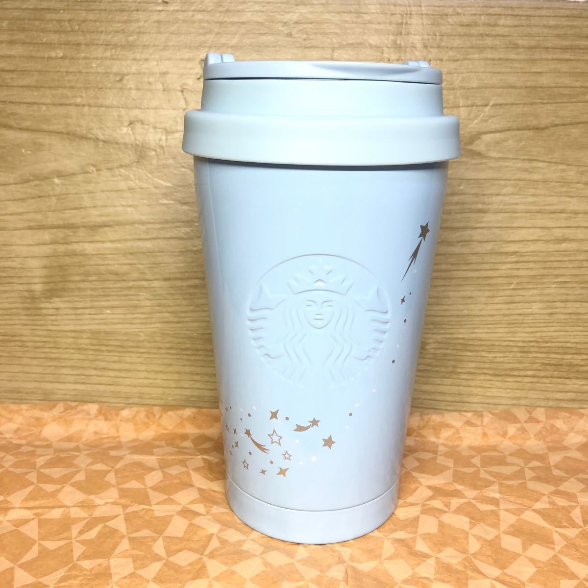 スターバックス ホリデー2020ステンレスTOGOロゴタンブラー スターバックス ホリデー2020ステンレスTOGOロゴタンブラー