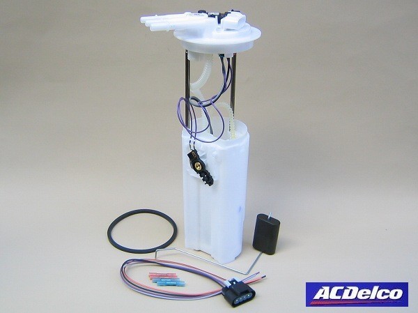 純正】2000 2001 2002 2003 燃料ポンプ フューエルポンプ assy