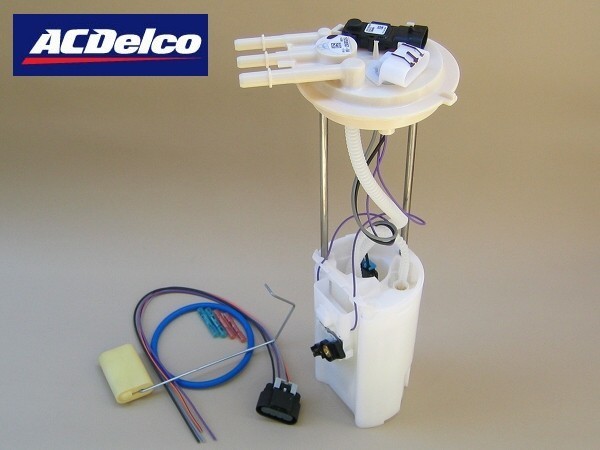 純正】1997 1998 1999 フューエルポンプ 燃料ポンプ assy◇シボレー