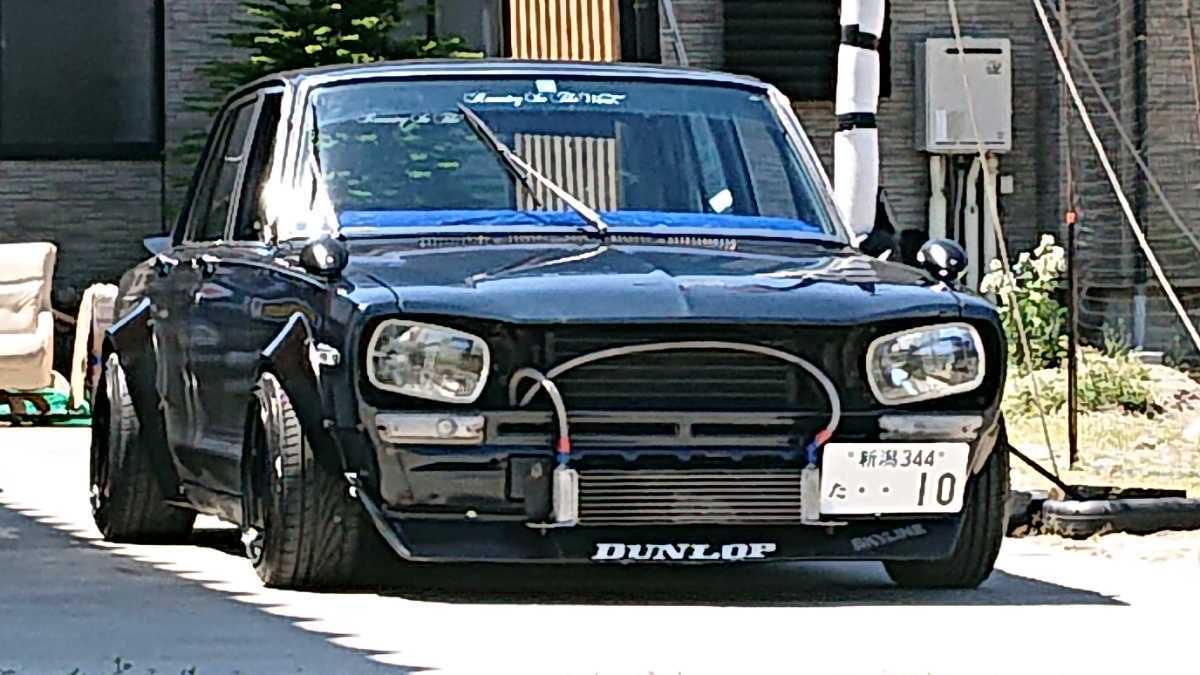 ハコスカ オイルクーラー GC10 スカイライン 日産 YouTube ハコスカ オイルクーラー GC10 スカイライン 日産 YouTube