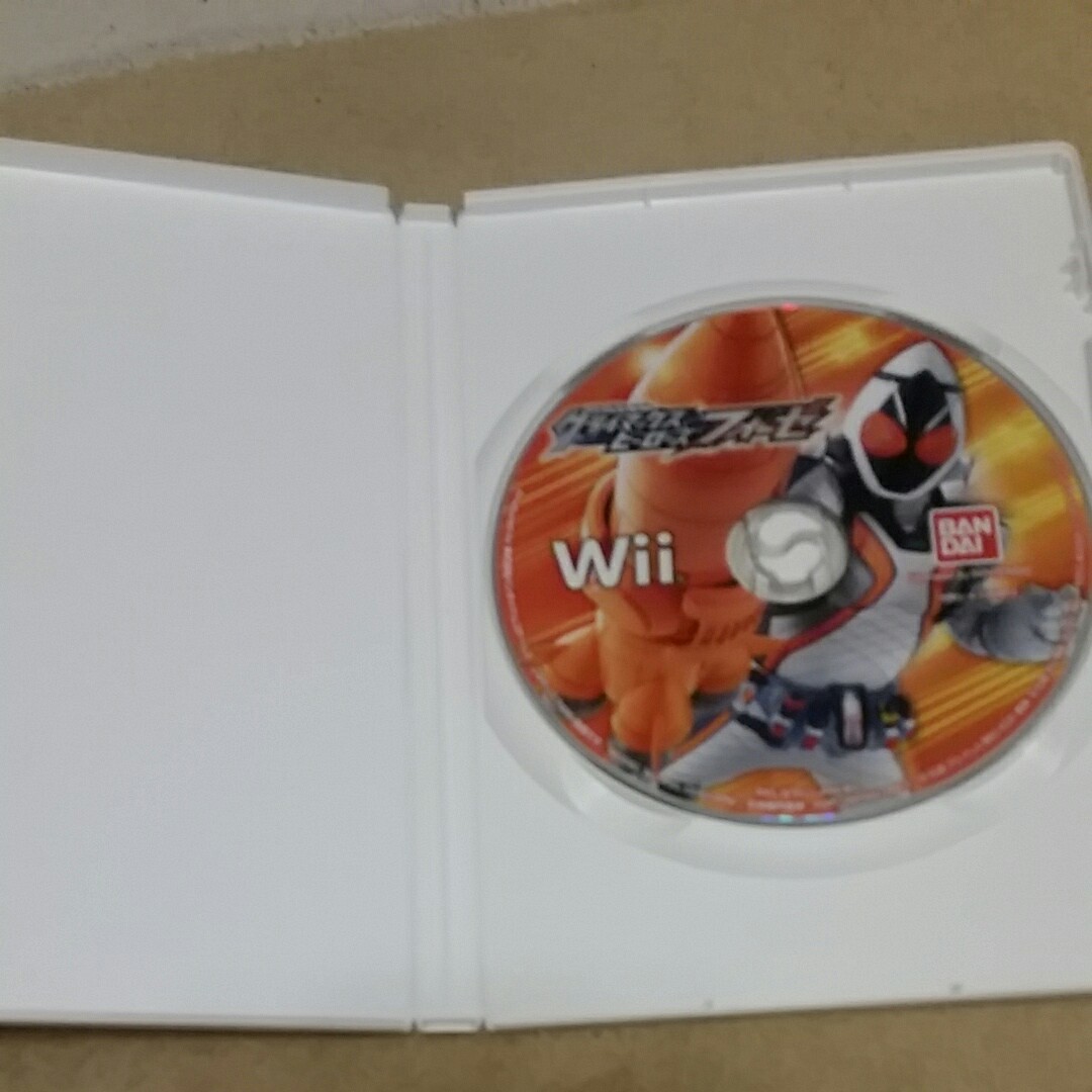 Paypayフリマ 仮面ライダークライマックスヒーローズフォーゼ Wiiソフト Paypayフリマ 仮面ライダークライマックスヒーローズフォーゼ Wiiソフト