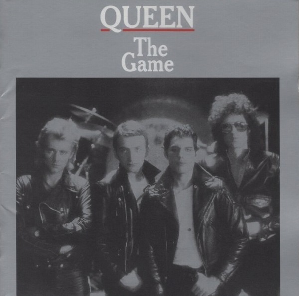 Queen Queen / The Game The Game / 1980 Works / Limited Edition / 2011.06.22 / 2SHM-CD / UCY-75049 /50