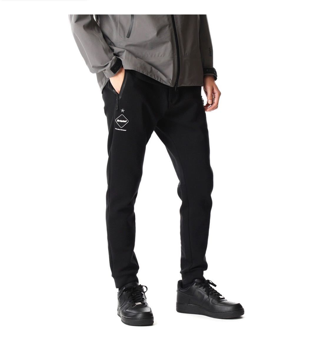 FCRB 20AW SWEAT TRAINING PANTS XL|PayPayフリマ