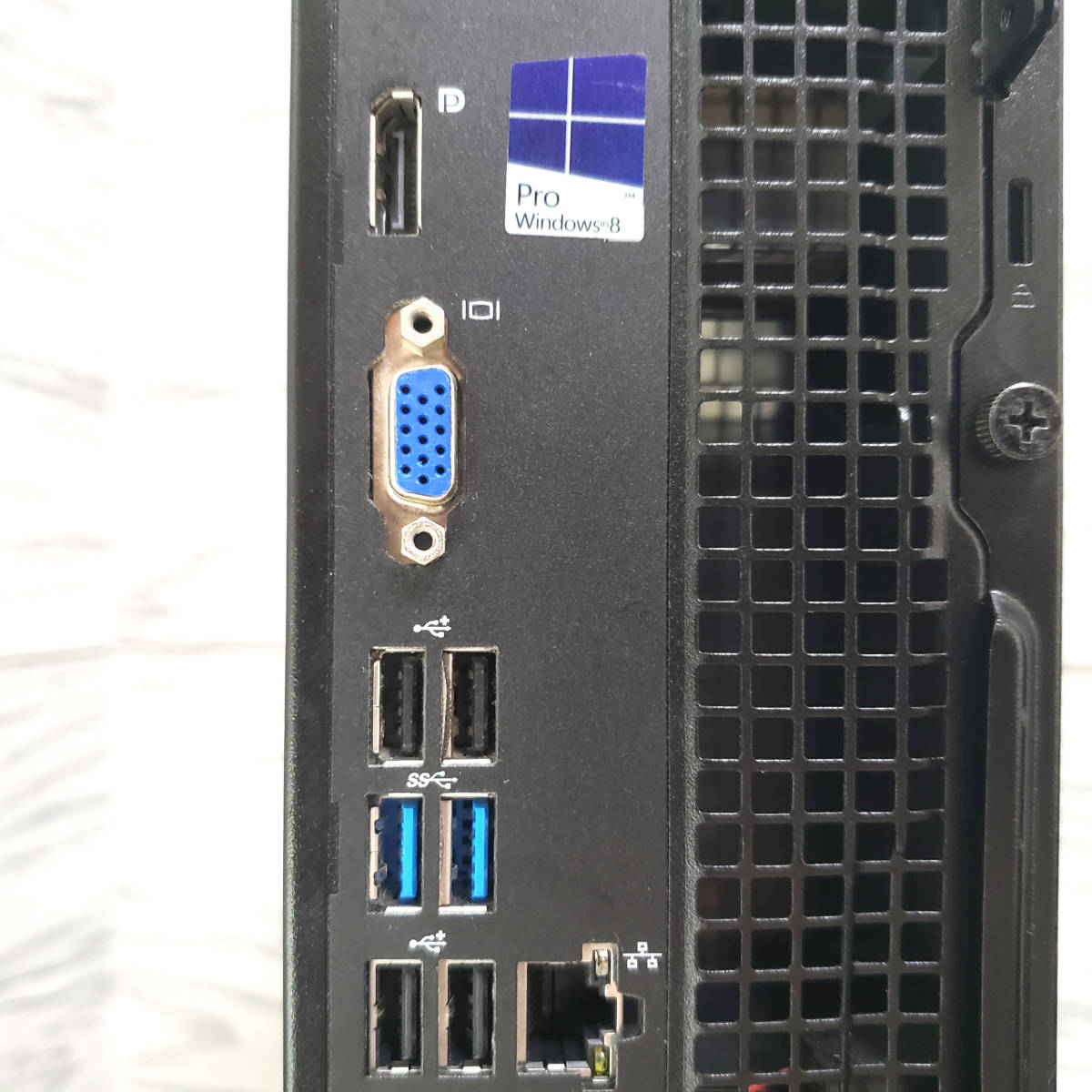 NEW限定品】 【 ハイスペックPC #418 Windows10 Sマルチ HDD:500GB