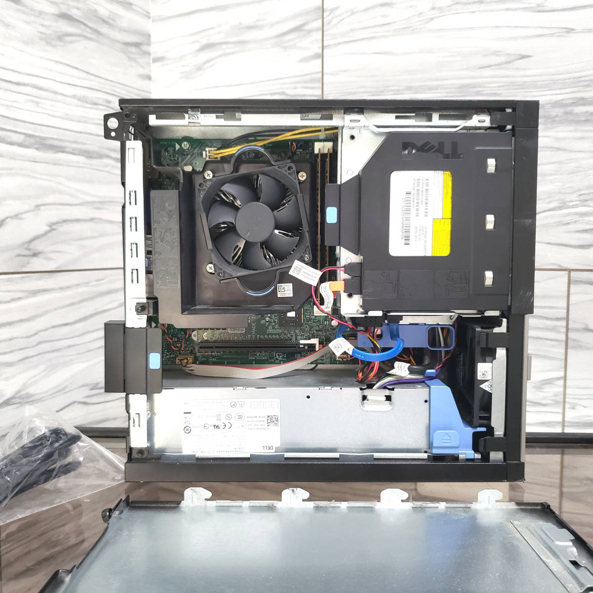 NEW限定品】 【 ハイスペックPC #418 Windows10 Sマルチ HDD:500GB