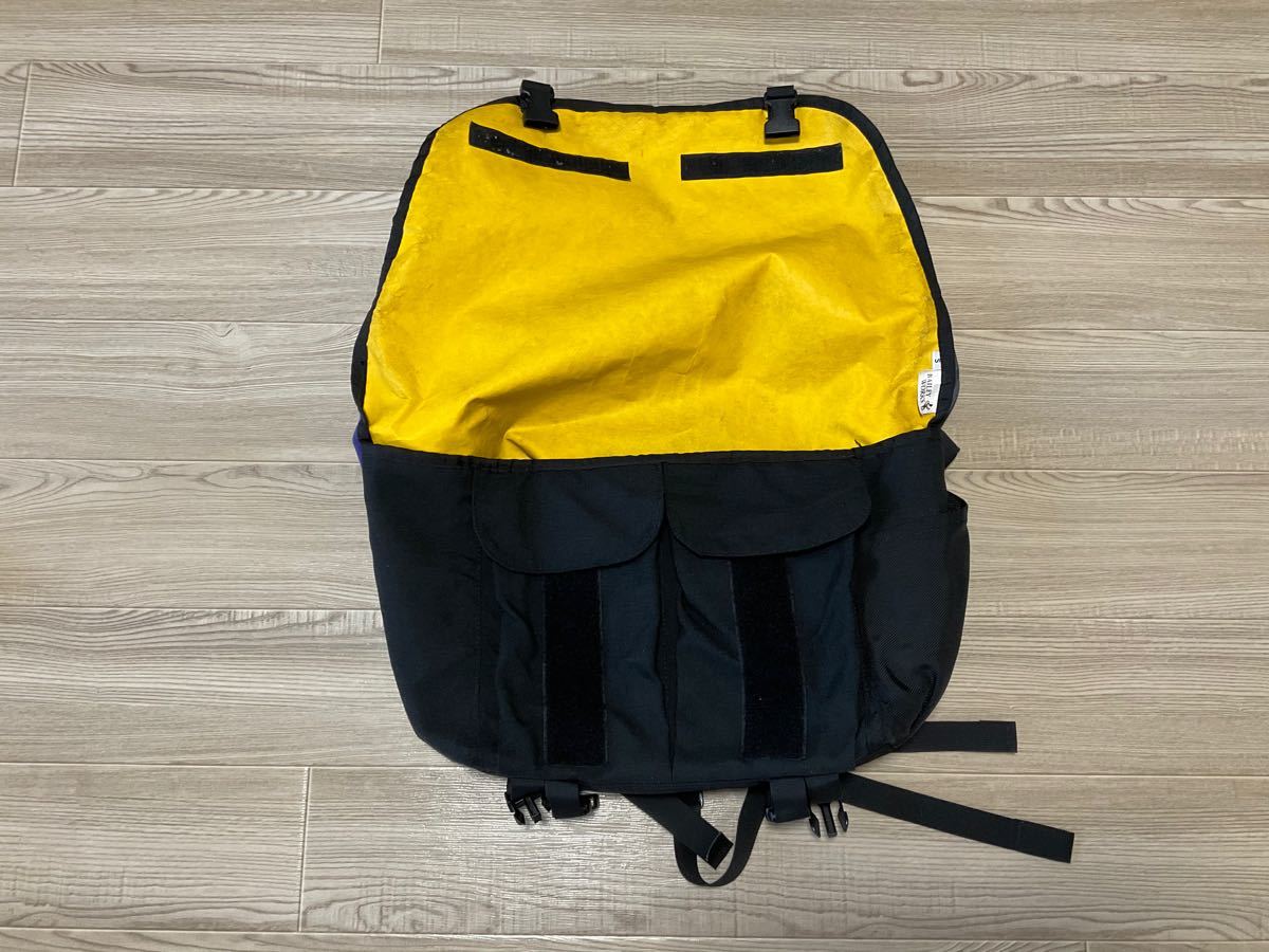 BAILEY WORKS MESSENGERBAG ベイリーワークス メッセンジャー BAILEY WORKS MESSENGERBAG ベイリーワークス メッセンジャー