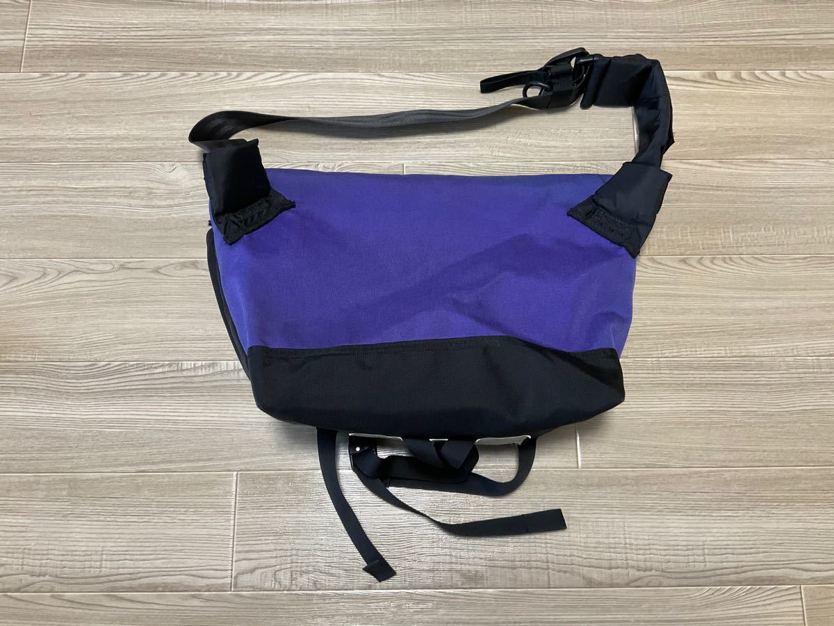 BAILEY WORKS MESSENGERBAG ベイリーワークス メッセンジャー BAILEY WORKS MESSENGERBAG ベイリーワークス メッセンジャー