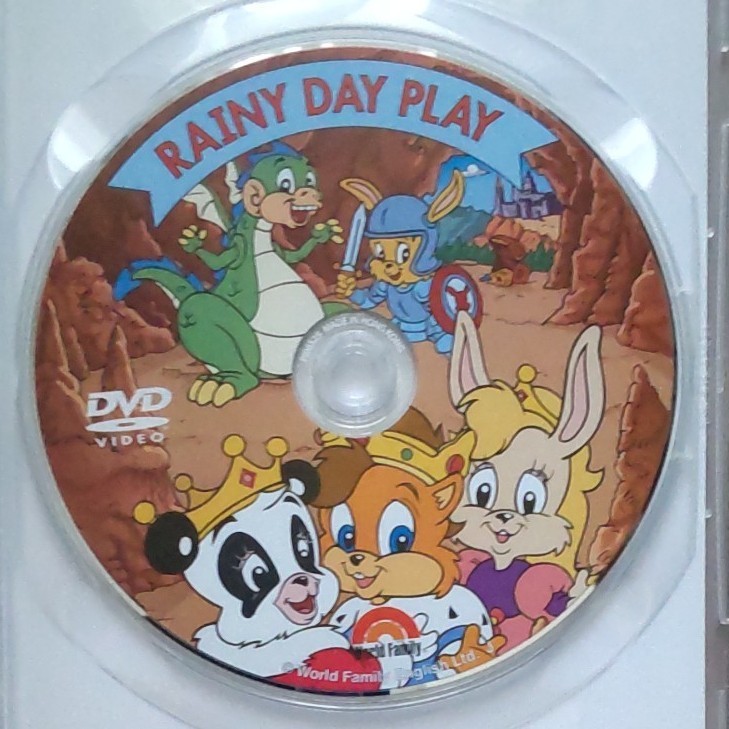 Paypayフリマ 3枚セット ワールドファミリークラブ 会員向け Dvd I Wish I Could Fly など Paypayフリマ 3枚セット ワールドファミリークラブ 会員向け Dvd I Wish I Could Fly など