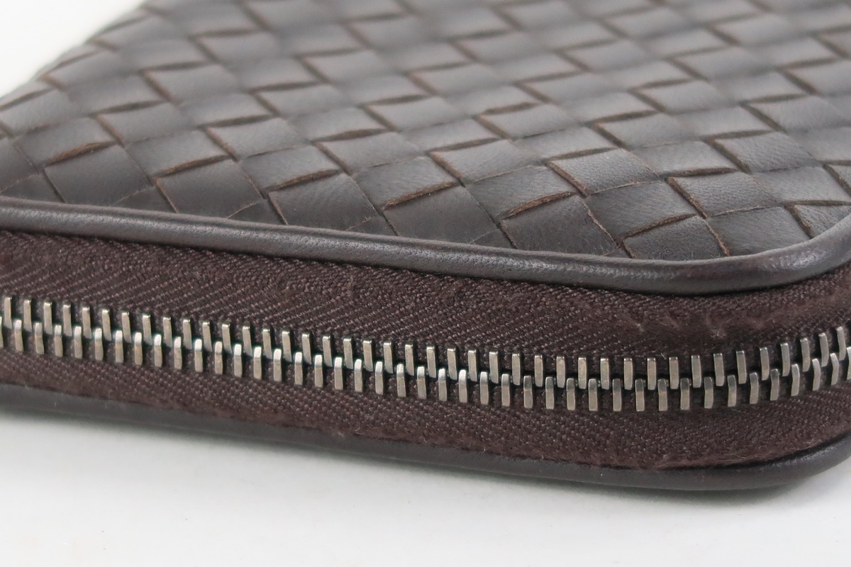 男性に人気! 【新品同様・未使用】BOTTEGAVENETA ボッテガヴェネタ