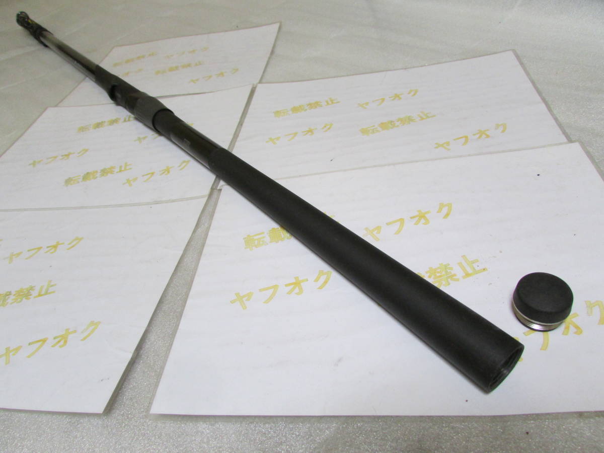 NFT NF エアノス 磯 4号ー520TS(NFT NF AERNOS ISO 4-520TS
