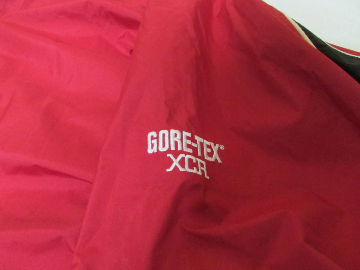  Sunline крепление, опора tas Professional модель Gore-Tex XCR размер 3L(SUNLINE STATUS PROFESSIONAL MODEL GORE-TEX XCR) быстрое решение 