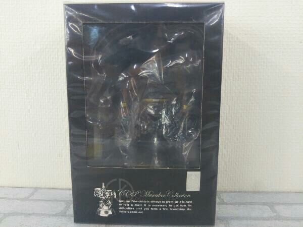 CCP Muscular Collection NO.DX シシカバ・ブー 原作カラー ローリングクレイドル TYPE BLACK キン肉マン CCP Muscular Collection NO.DX シシカバ・ブー 原作カラー ローリングクレイドル TYPE BLACK キン肉マン