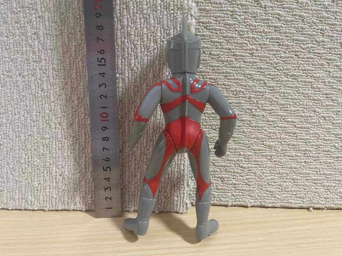 bruma.k. монстр серии Ultraman Ace B-CLUB переиздание монстр серии * Bandai sofvi кукла фигурка иен . Pro 