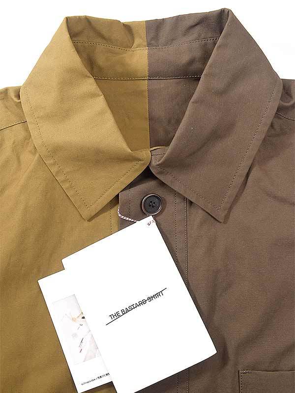 ポイントキャンペーン中 Edwina Horl 20AW HBB BASTARD COAT | www