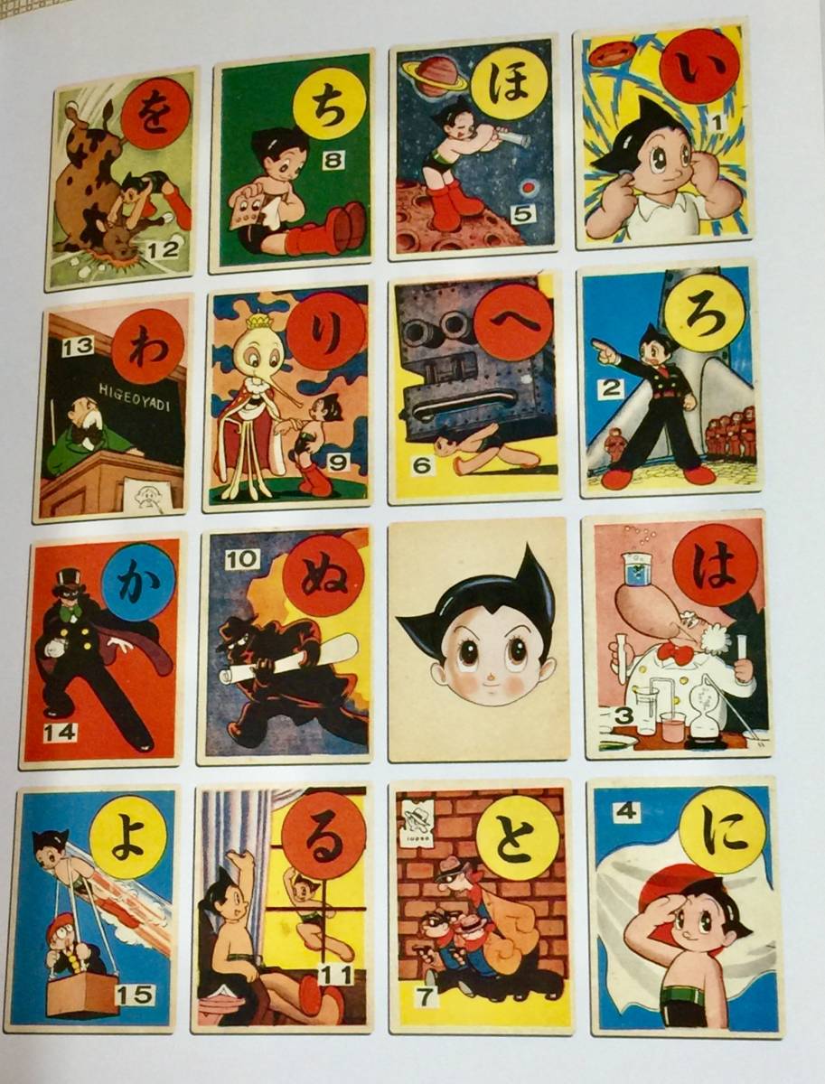 Yahoo!オークション - 鉄腕アトム大図鑑 手塚治虫 イラスト集 Yahoo!オークション - 鉄腕アトム大図鑑 手塚治虫 イラスト集