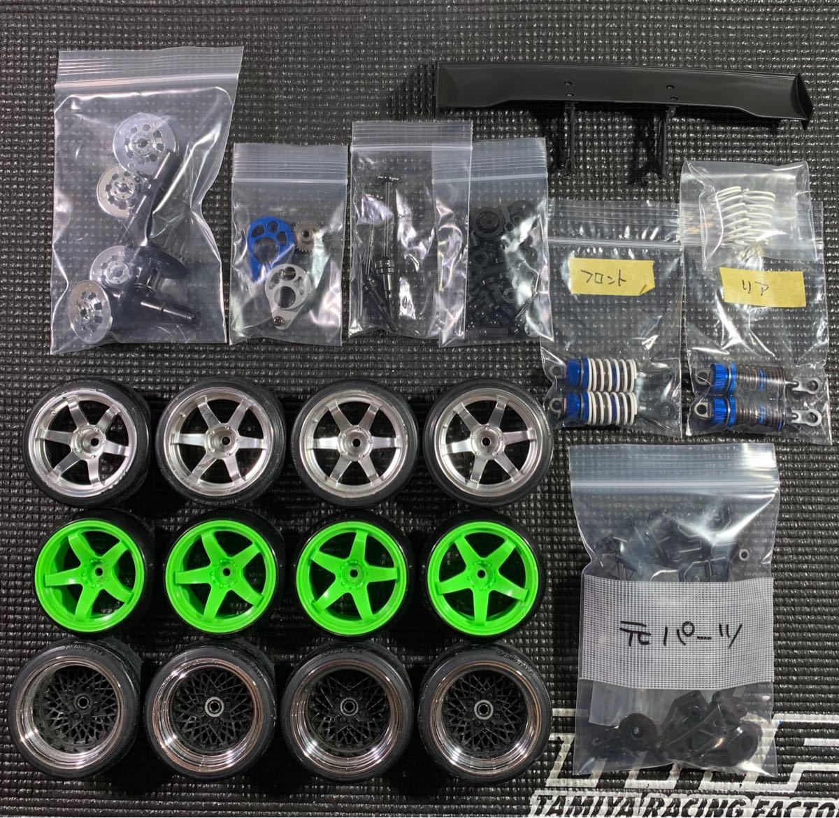 美品】YOKOMO DRIFT PACKAGE PLUS TYPE-C ヨコモドリフト 美品】YOKOMO DRIFT PACKAGE PLUS TYPE-C ヨコモドリフト