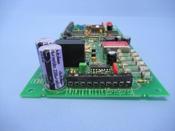  Tokyo electro nDC|DC converter 23-020624 y757