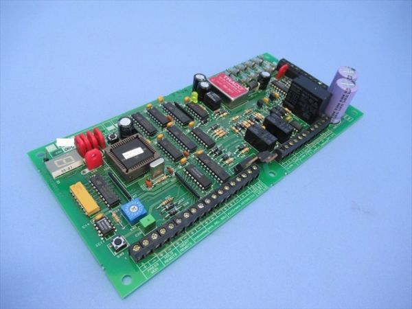  Tokyo electro nDC|DC converter 23-020624 y757