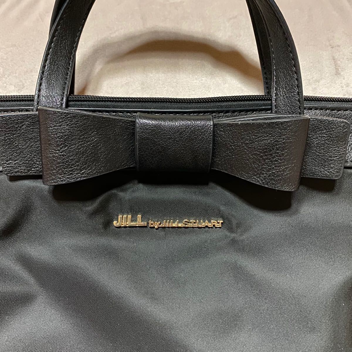 ワンピなど最旬ア!ワンピなど最旬ア!JILLbyJILLSTUARTリボンスクエア