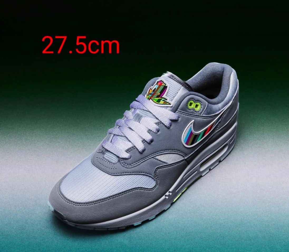 DOAF x Nike Air Max 1 PE “Tokyo”｜Yahoo!フリマ（旧PayPayフリマ）