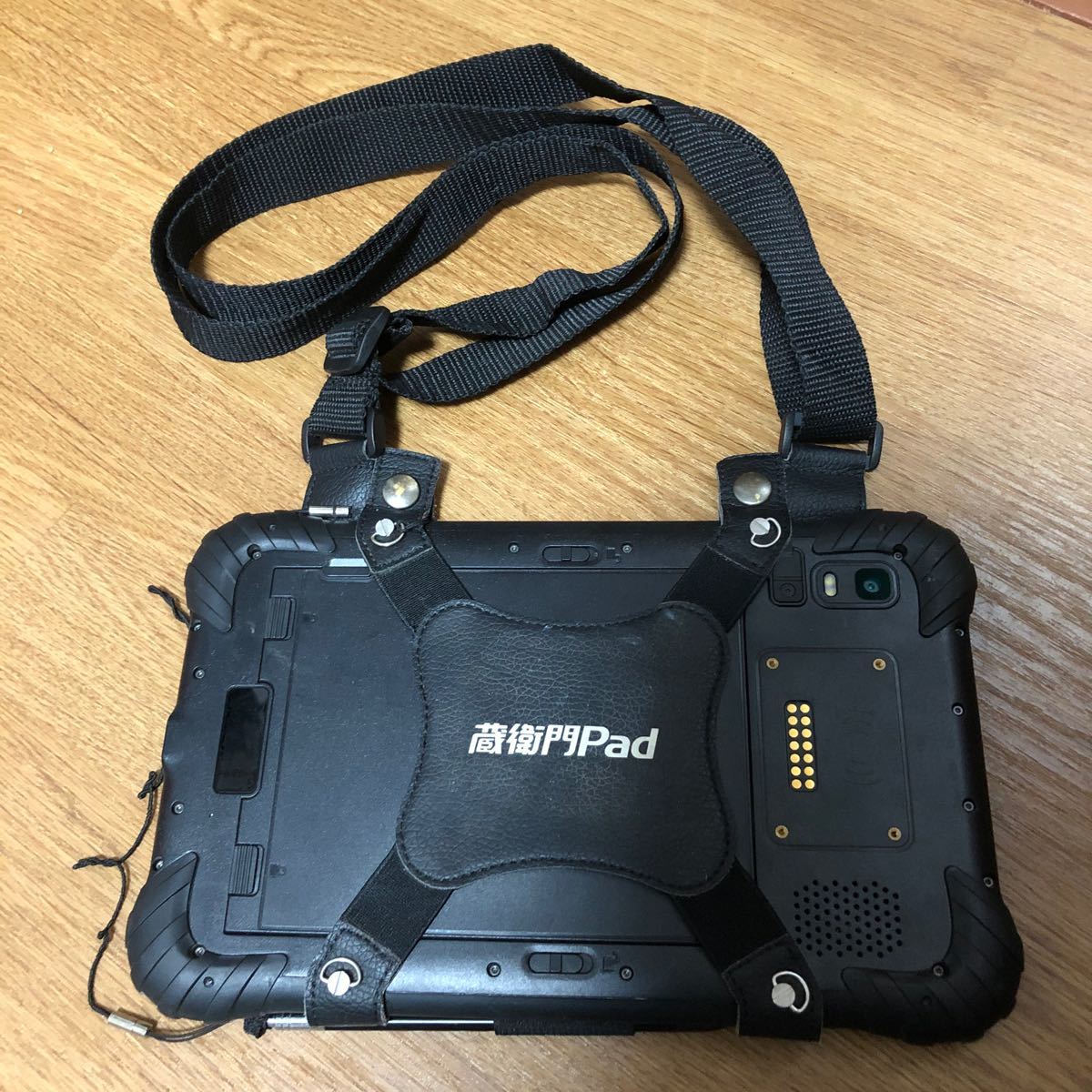 蔵衛門pad Tough 工事写真 電子黒板|Yahoo!フリマ(旧PayPay 蔵衛門pad Tough 工事写真 電子黒板|Yahoo!フリマ(旧PayPay