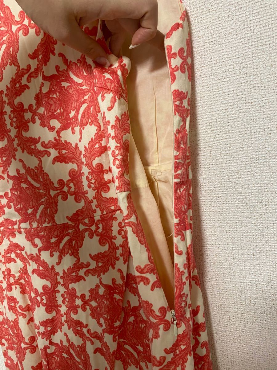Paypayフリマ Forever21 ワンピース 花柄ワンピース 大きめサイズ Paypayフリマ Forever21 ワンピース 花柄ワンピース 大きめサイズ