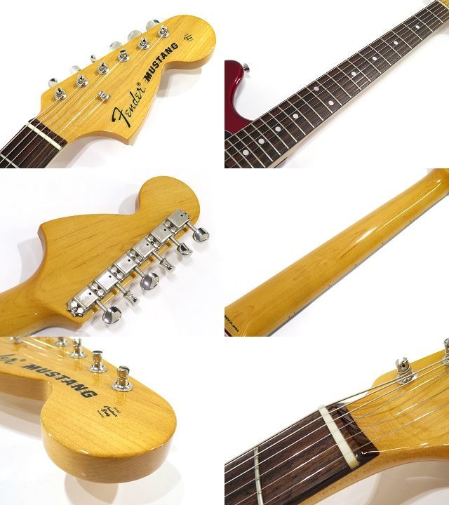 Fender Japan MG69 ジャンク equaljustice.wy.gov
