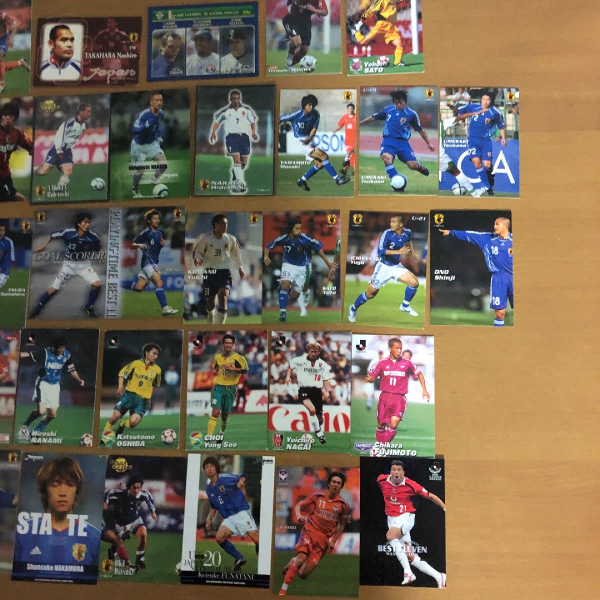 Paypayフリマ サッカー選手カード Paypayフリマ サッカー選手カード