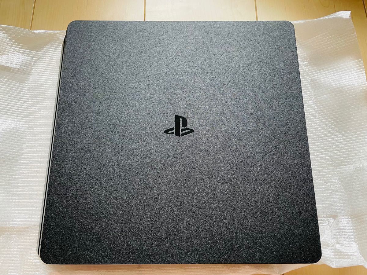 PlayStation4  PS4 本体  CUH-2200A B01