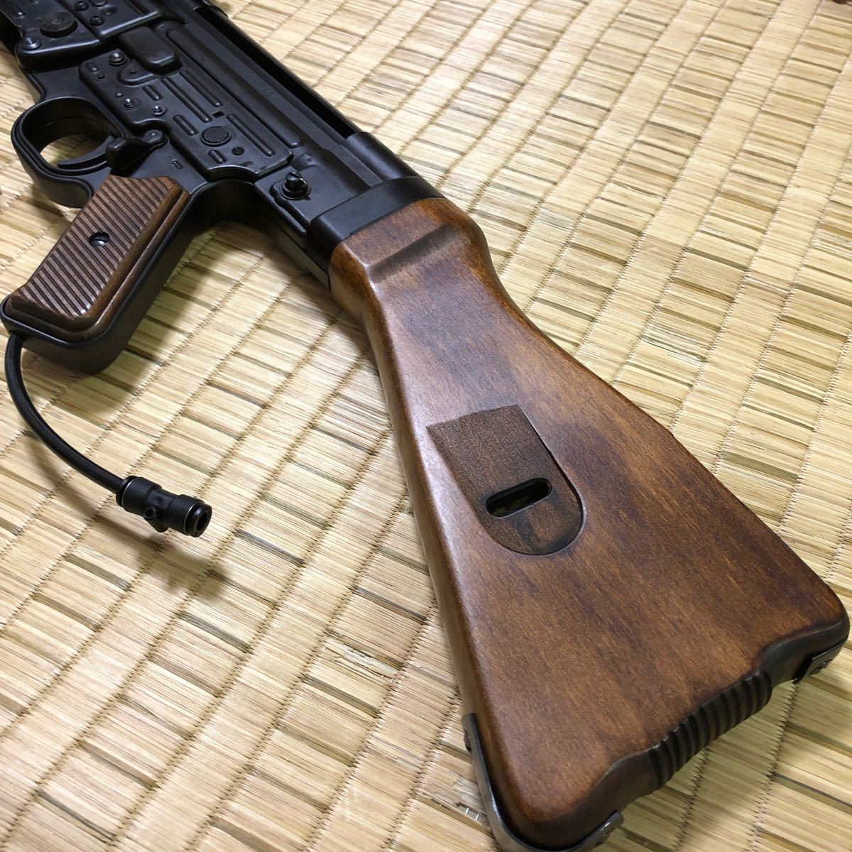 ショウエイ SHOEI MP44 ガスブローバック|Yahoo!フリマ(旧 ショウエイ SHOEI MP44 ガスブローバック|Yahoo!フリマ(旧
