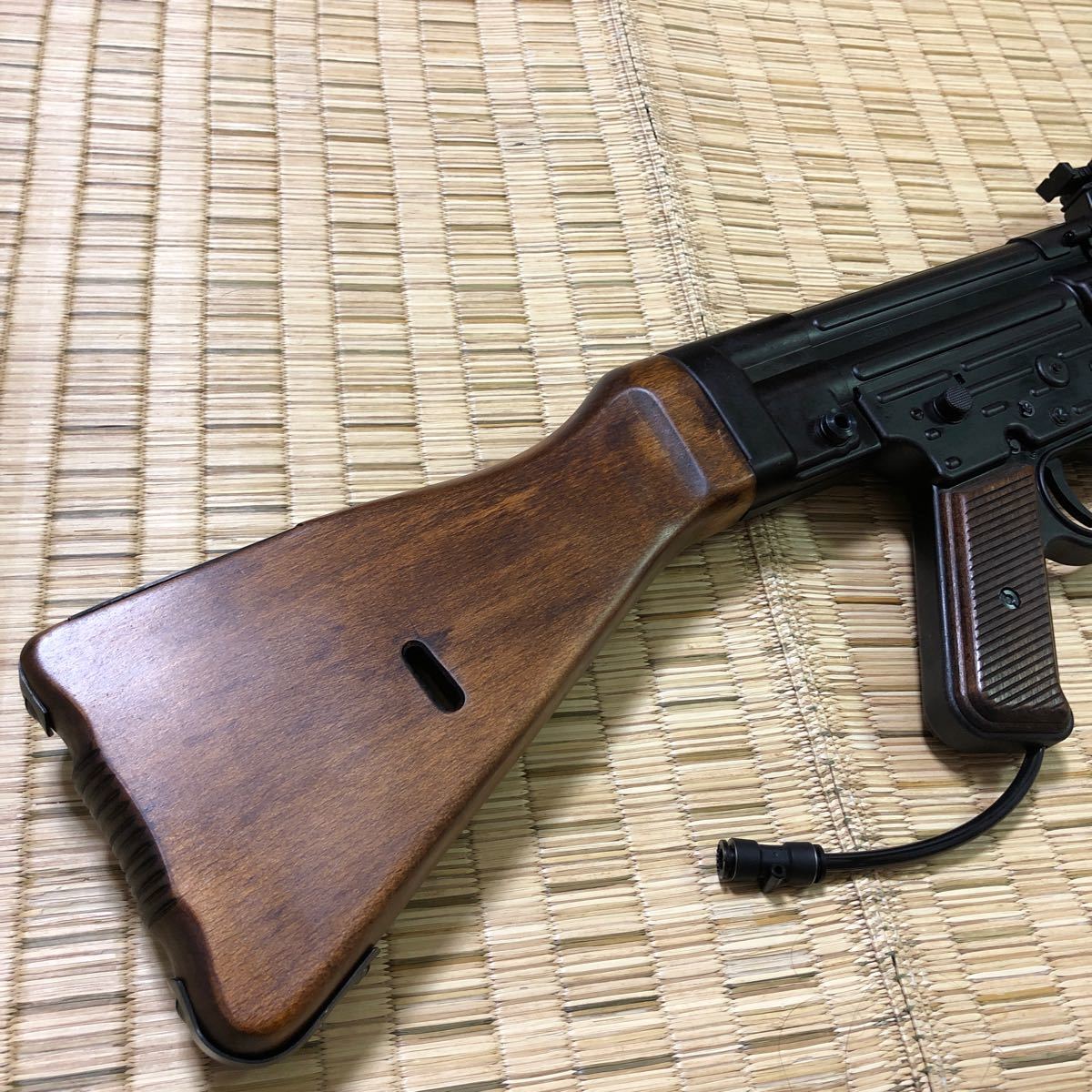 ショウエイ SHOEI MP44 ガスブローバック|Yahoo!フリマ(旧 ショウエイ SHOEI MP44 ガスブローバック|Yahoo!フリマ(旧