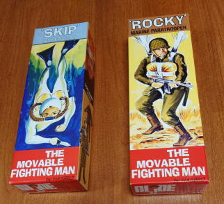 GI JOE プロトタイプ SKIP ROCKY 即決 送料込み | normanhubbard.com
