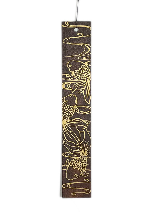 風鈴 音色の違う2個 南部鉄器 5%OFF 風鈴 音色の違う2個 南部鉄器 5%OFF