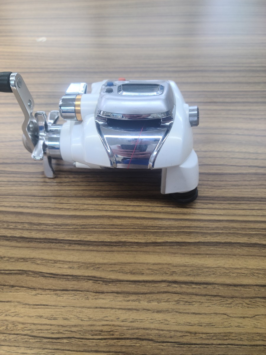 DAIWA レオブリッツ 270MM 電動リール ジャンク|Yahoo!フリマ DAIWA レオブリッツ 270MM 電動リール ジャンク|Yahoo!フリマ