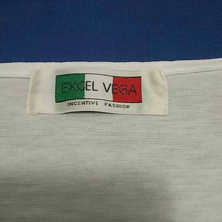 EXCEL VEGA short sleeves T-shirt 