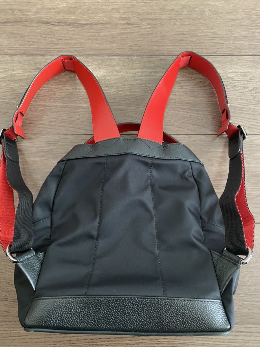 Christian Louboutin クリスチャンルブタン バッグパック リュック 品