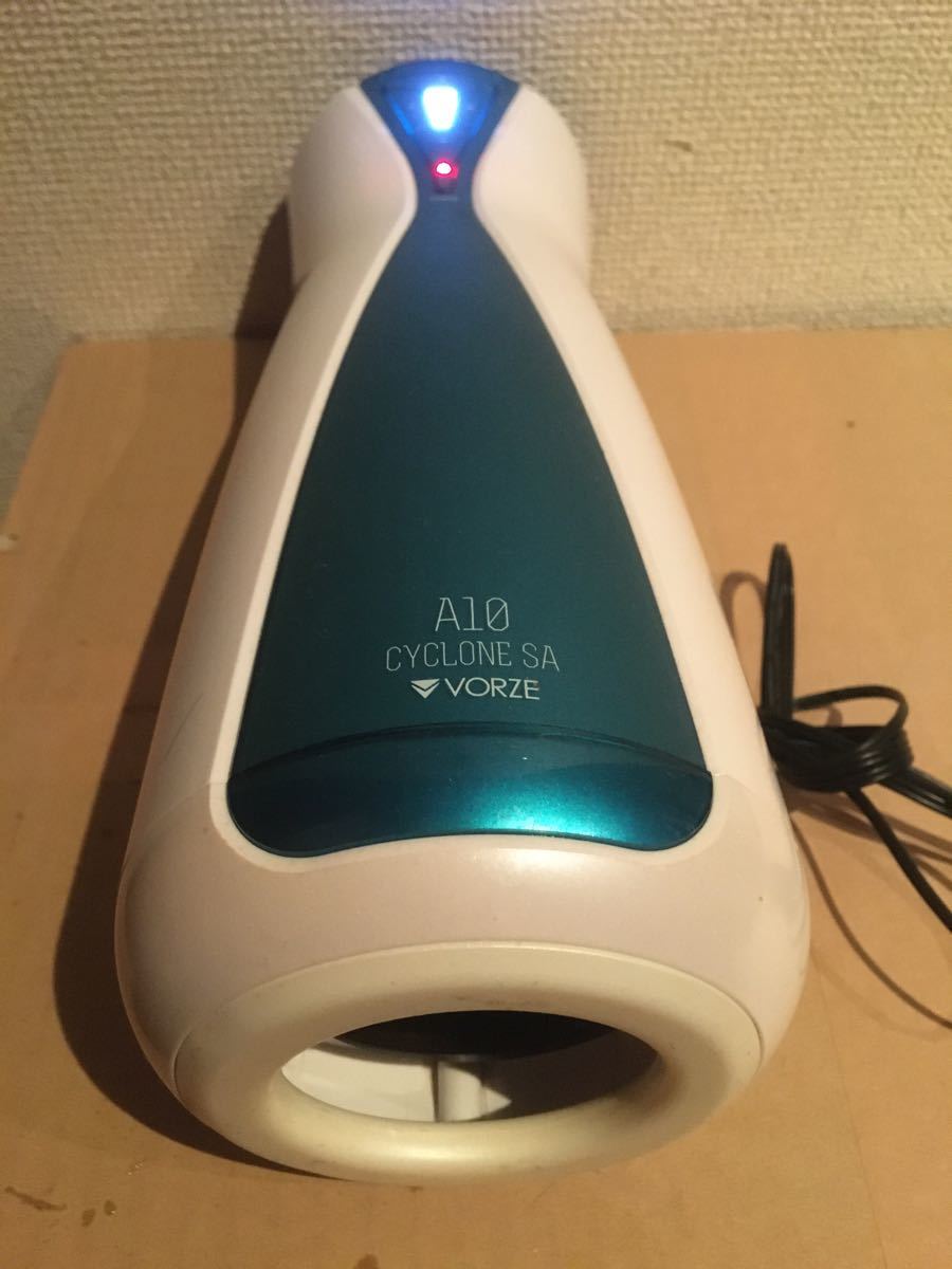 A10サイクロンSA|Yahoo!フリマ(旧PayPayフリマ) A10サイクロンSA|Yahoo!フリマ(旧PayPayフリマ)