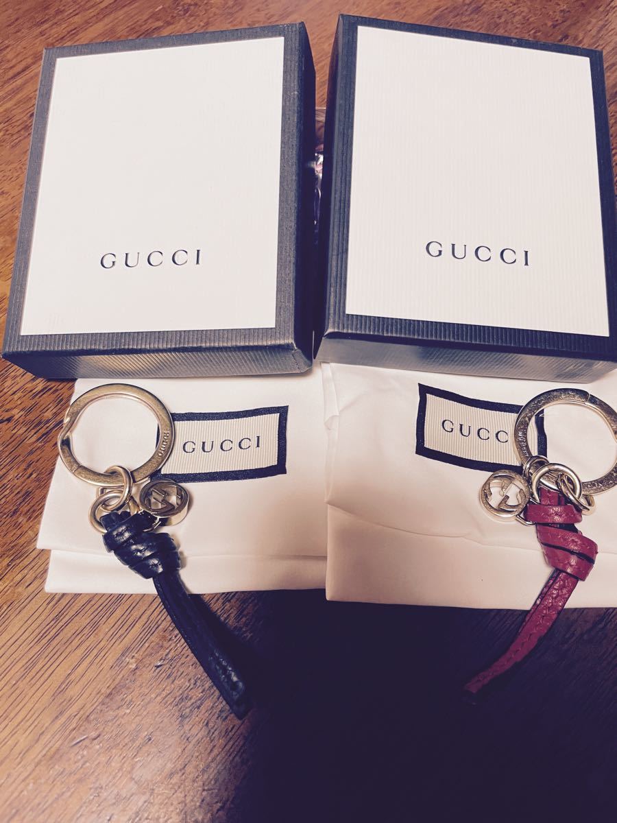 GUCCI キーリング グッチ ペア|Yahoo!フリマ(旧PayPayフリマ) GUCCI キーリング グッチ ペア|Yahoo!フリマ(旧PayPayフリマ)