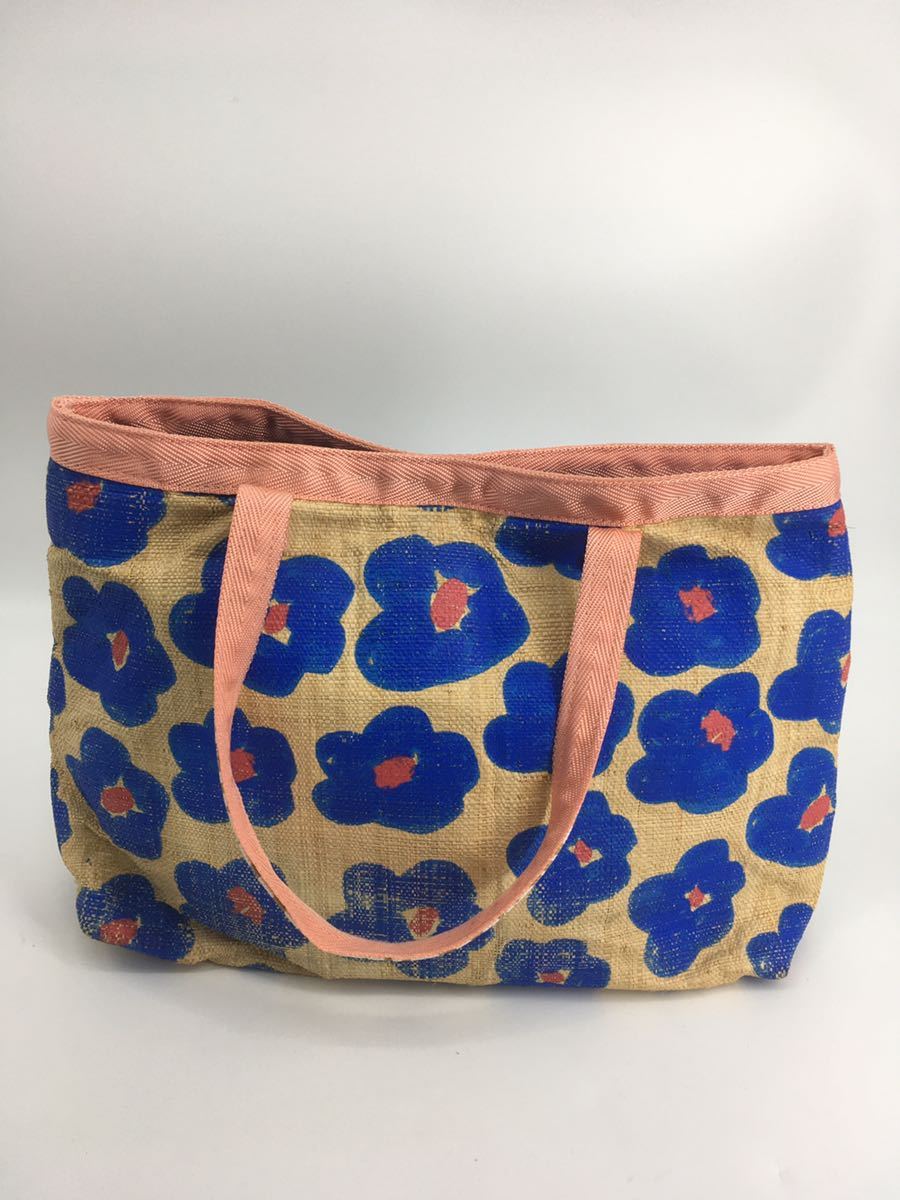 tsumori chisato CARRY トートバッグ　ファッション　レディースバッグ_画像2