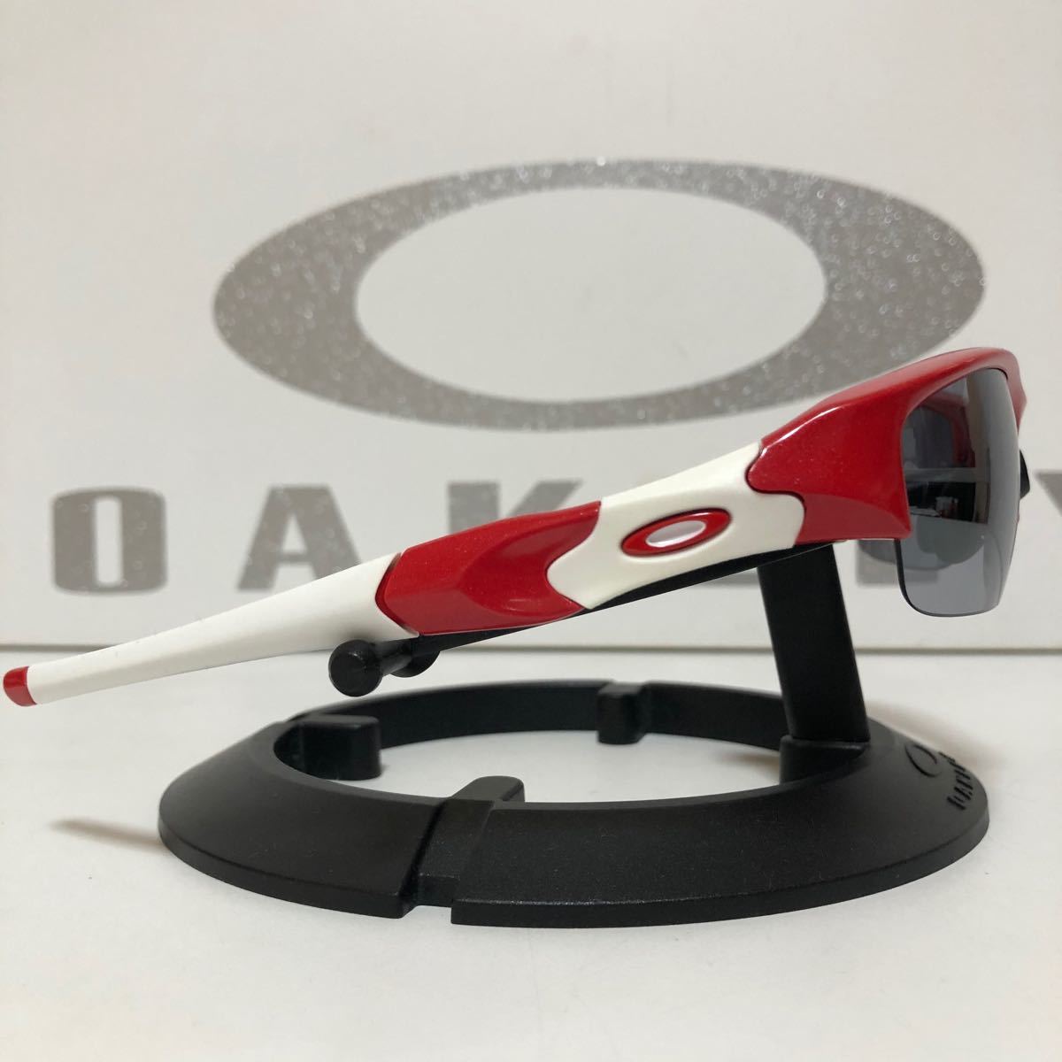 【本物】【正規品】オークリー フラックジャケット　 OAKLEY FLAK アジアンフィット　