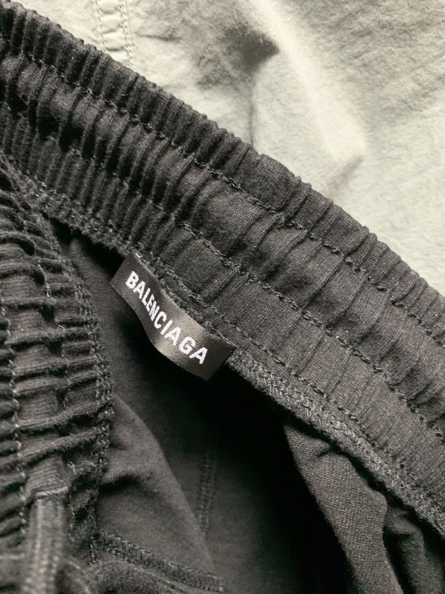 バレンシアガ サッカーサッカーパンツ Balenciaga | incalake.com