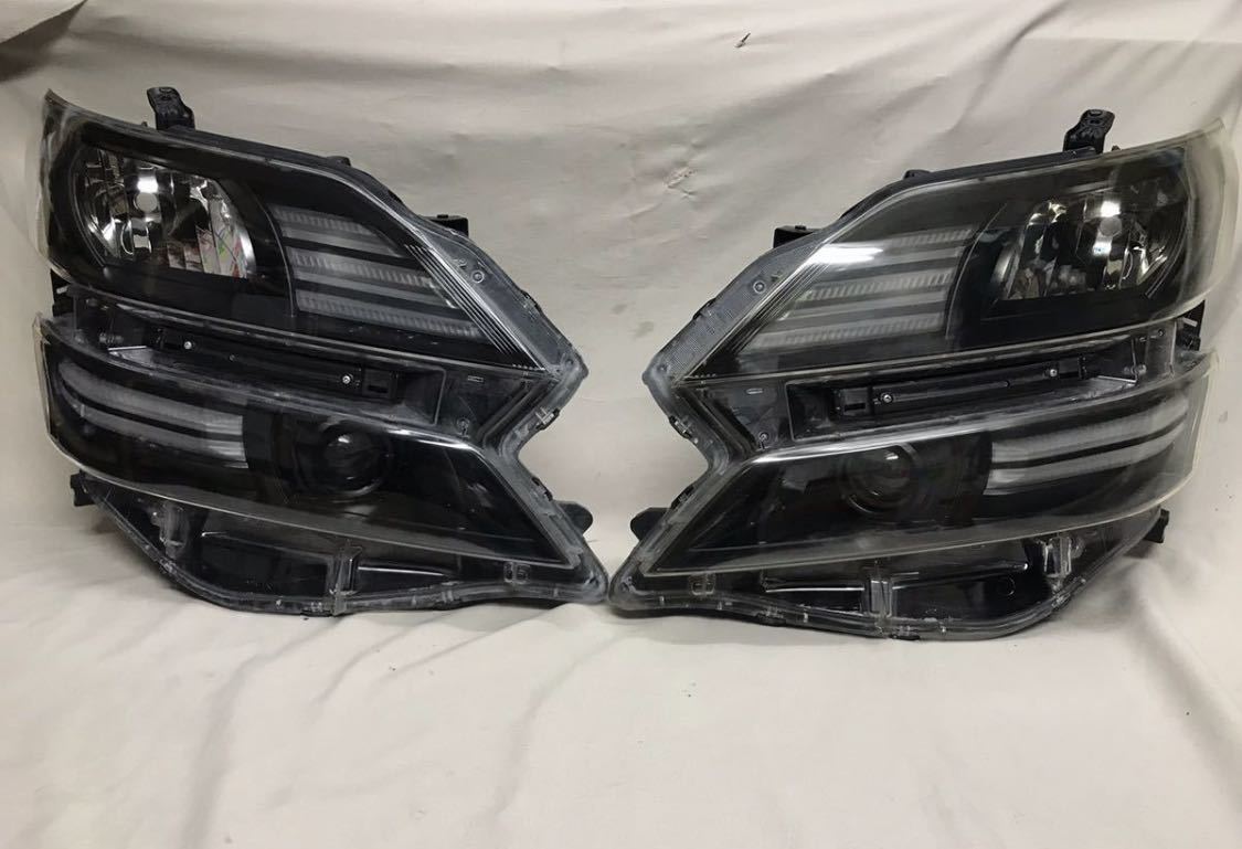 Yahoo!オークション - 車検対応 20ヴェルファイア インナー Yahoo!オークション - 車検対応 20ヴェルファイア インナー