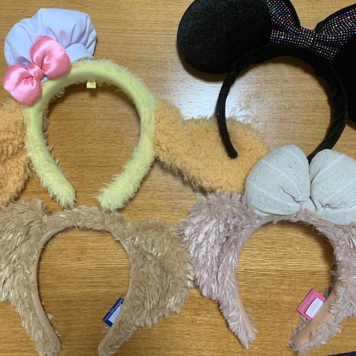 Paypayフリマ ディズニー カチューシャ 東京ディズニーランド Paypayフリマ ディズニー カチューシャ 東京ディズニーランド