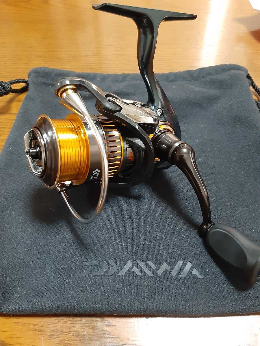 ヤフオク ダイワ 16セルテート1003 Daiwa Certate アジン ヤフオク ダイワ 16セルテート1003 Daiwa Certate アジン