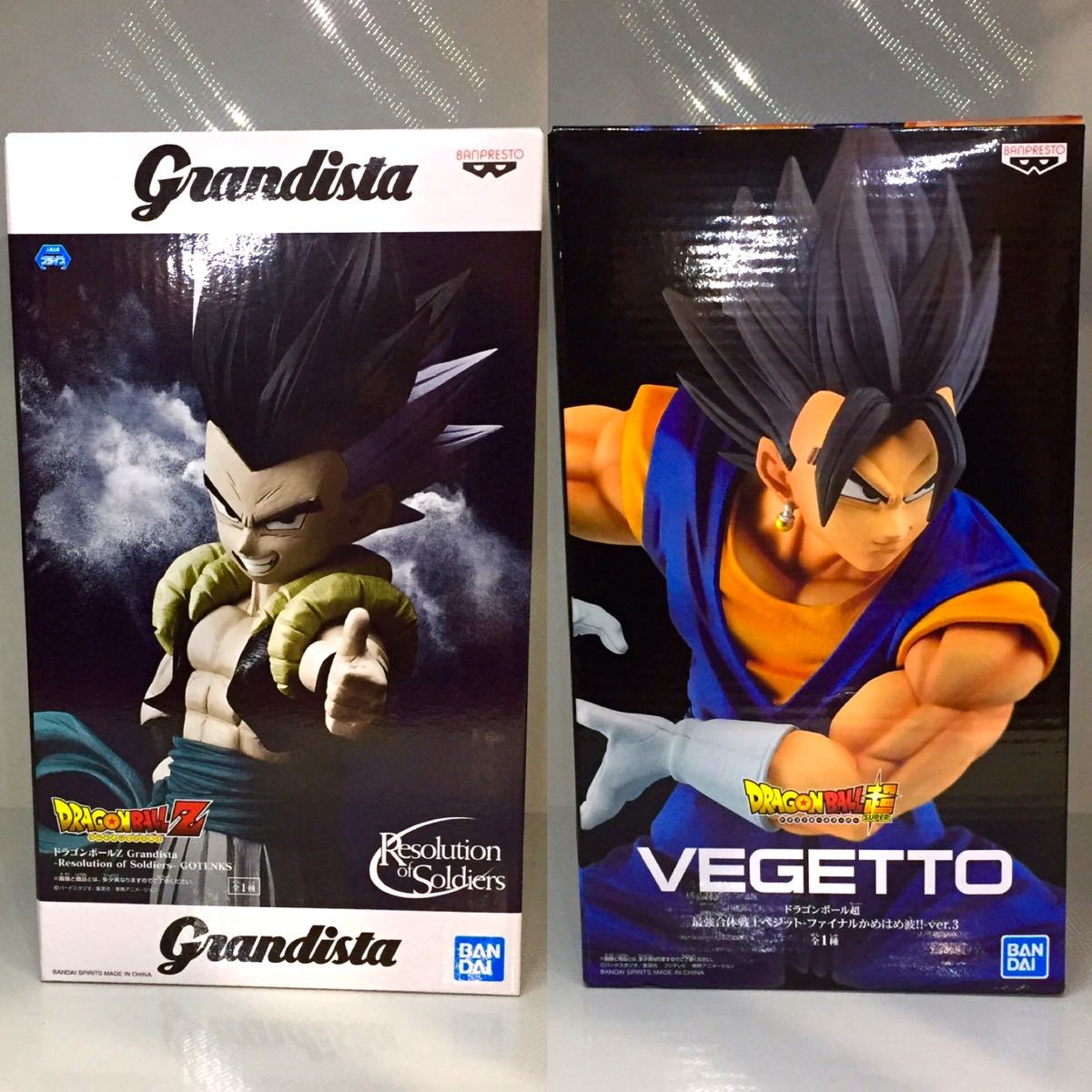 Paypayフリマ 新品 ドラゴンボールフィギュア セット Paypayフリマ 新品 ドラゴンボールフィギュア セット