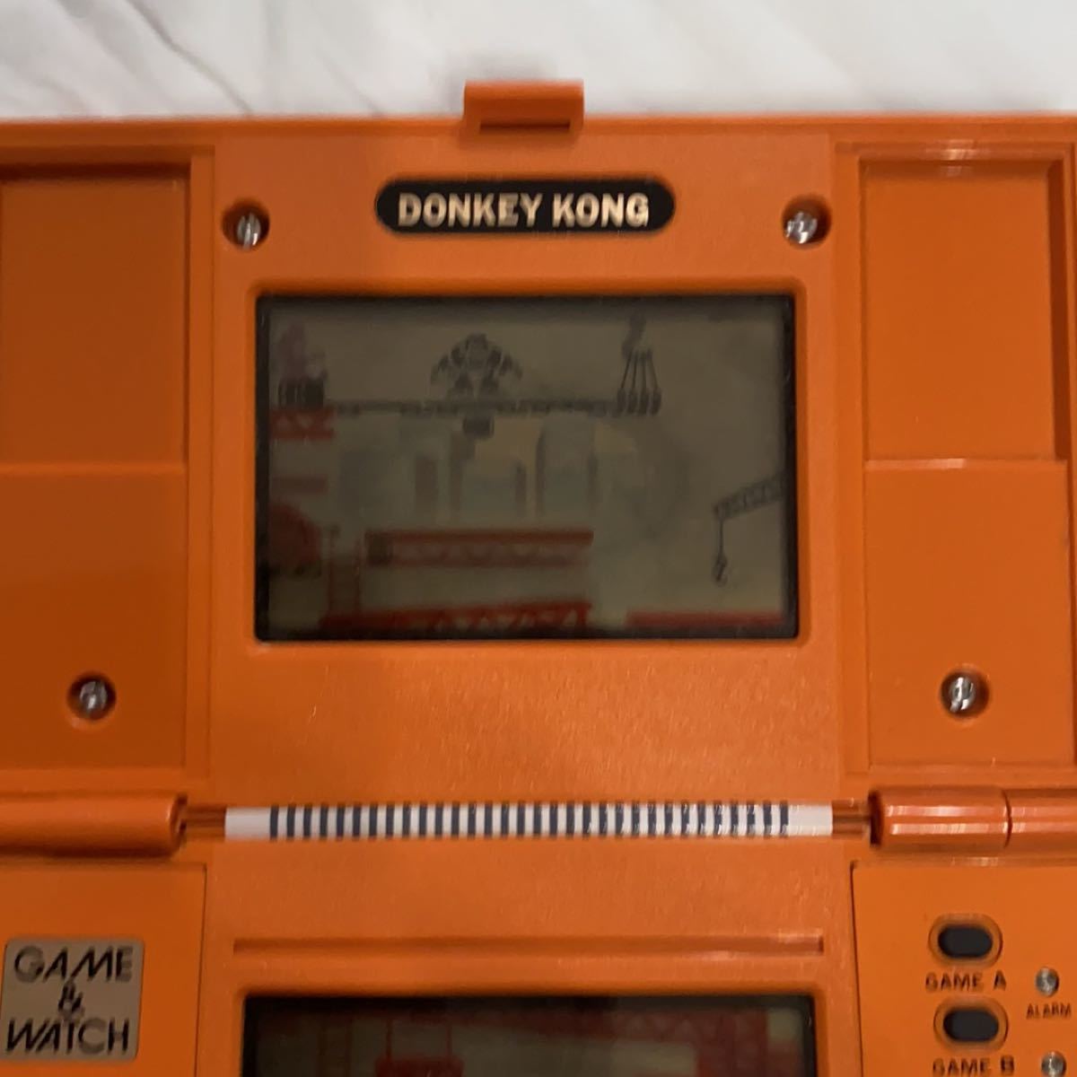 ドンキーコング 任天堂 DONKEY KONG Nintendo