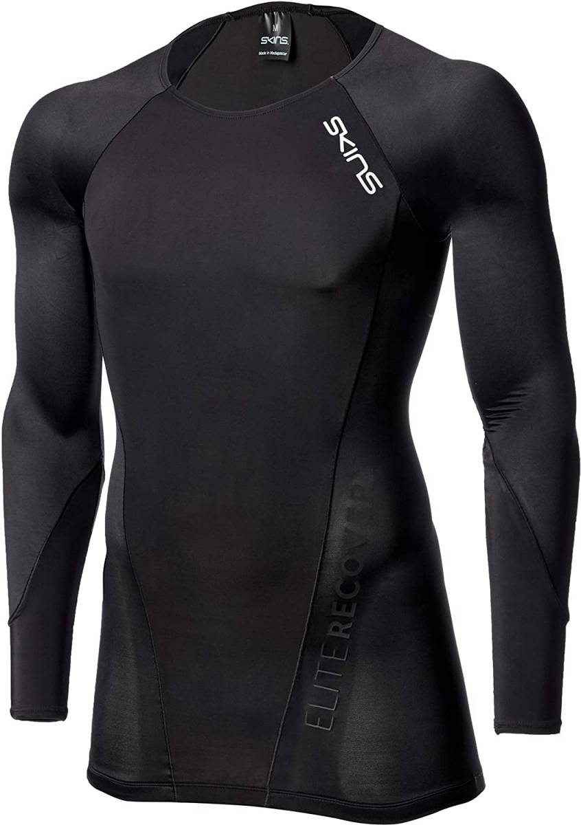 新品未開封 スキンズ SKINS Recovery Elite メンズ 新品未開封 スキンズ SKINS Recovery Elite メンズ
