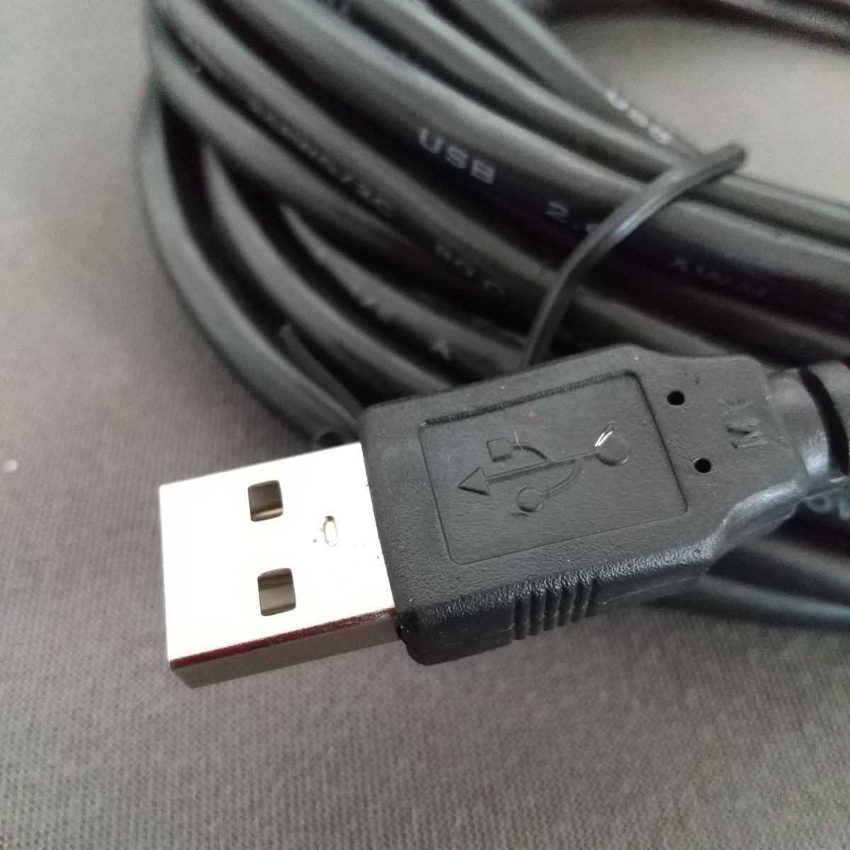 ハイパーツールズ USB 2.0 アクティブロングケーブル 10m   